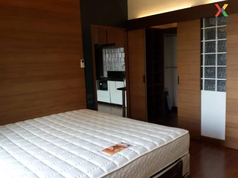 FOR RENT condo , Noble Reveal , BTS-Ekkamai , Phra Khanong , Watt 4