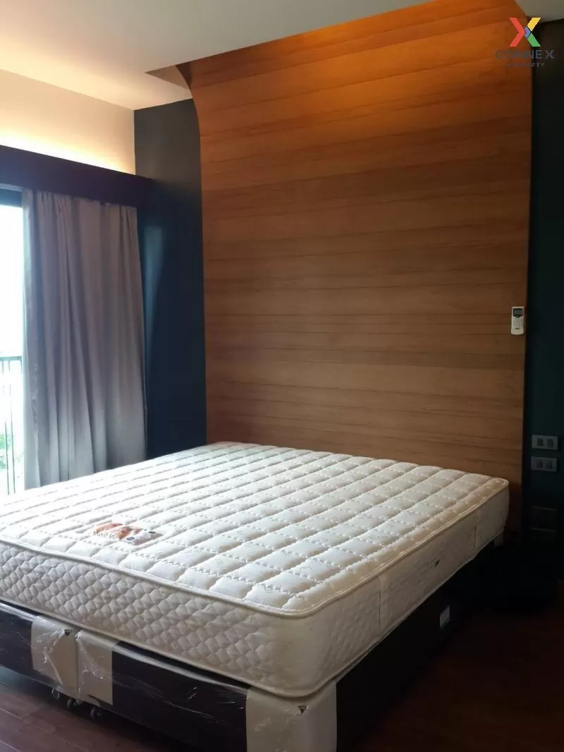 FOR RENT condo , Noble Reveal , BTS-Ekkamai , Phra Khanong , Watt