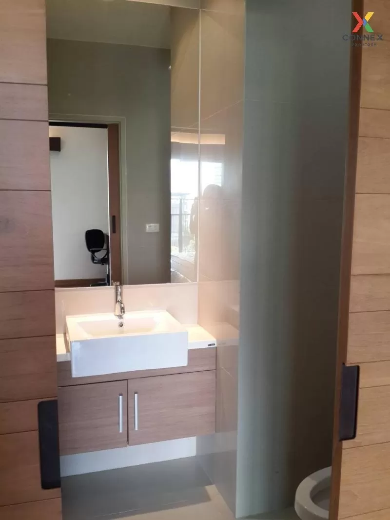 FOR RENT condo , Noble Reveal , BTS-Ekkamai , Phra Khanong , Watt