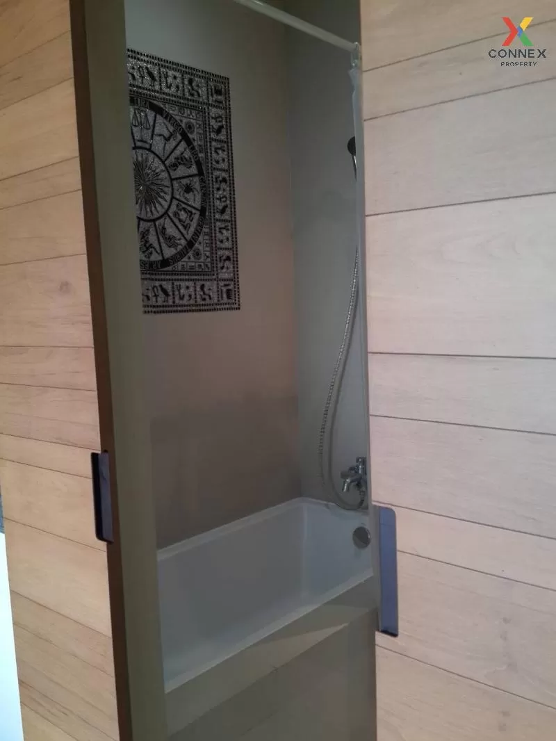 FOR RENT condo , Noble Reveal , BTS-Ekkamai , Phra Khanong , Watt