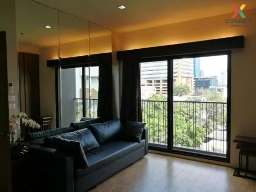 FOR RENT condo , Noble Reveal , BTS-Ekkamai , Phra Khanong , Watthana , Bangkok , CX-15789
