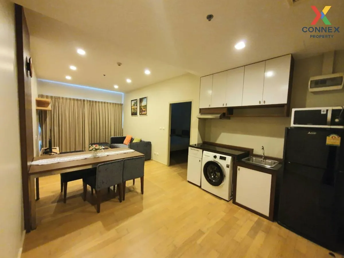 For Rent Condo , Noble Reveal , BTS-Ekkamai , Phra Khanong , Watt 2