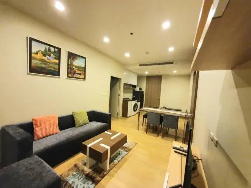 For Rent Condo , Noble Reveal , BTS-Ekkamai , Phra Khanong , Watthana , Bangkok , CX-15794