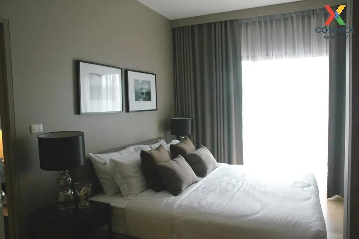 FOR RENT condo , Noble Reveal , BTS-Ekkamai , Phra Khanong , Watt 3