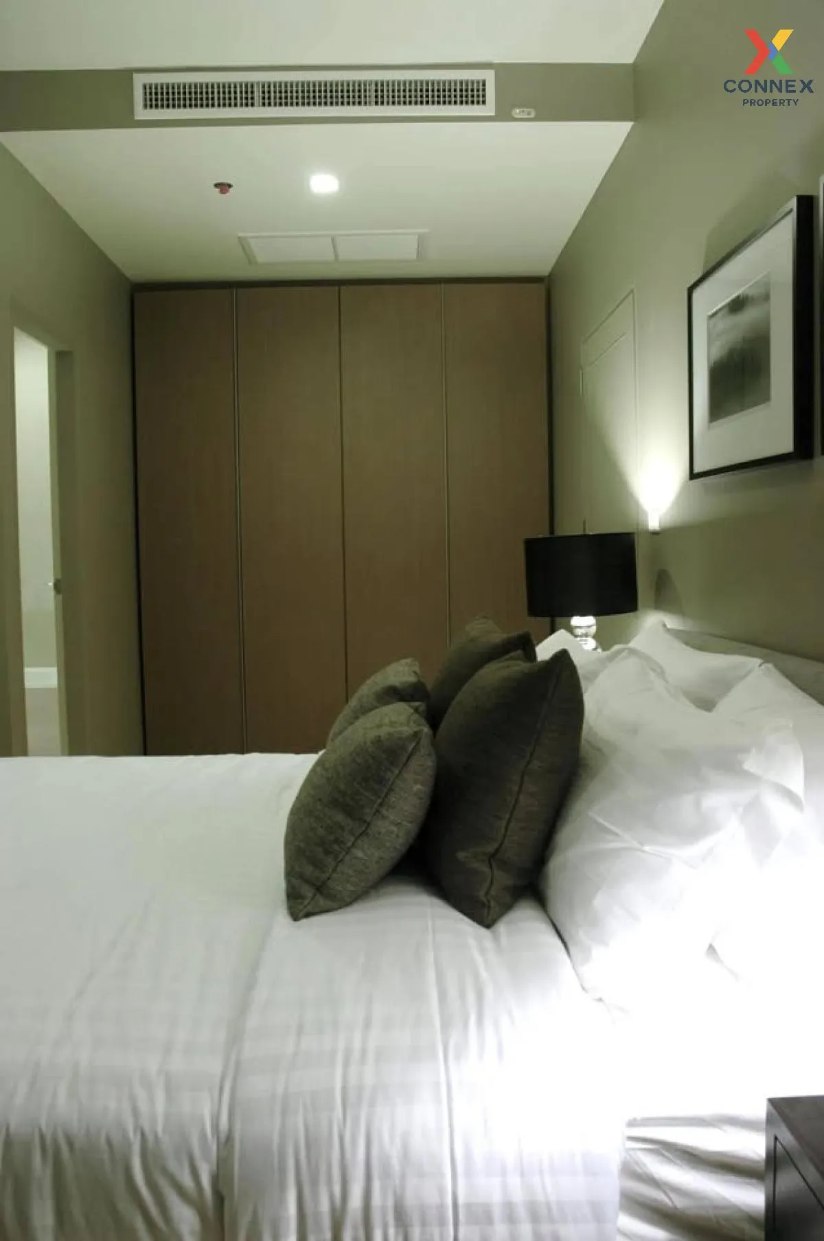 FOR RENT condo , Noble Reveal , BTS-Ekkamai , Phra Khanong , Watt 4