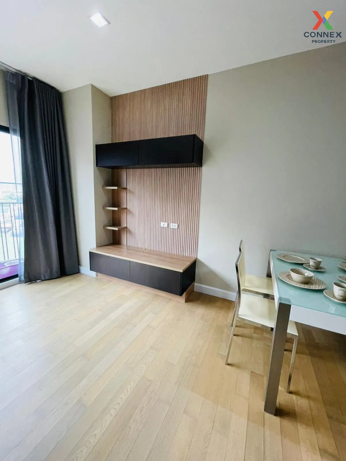 FOR RENT condo , Noble Reveal , BTS-Ekkamai , Phra Khanong , Watt 1