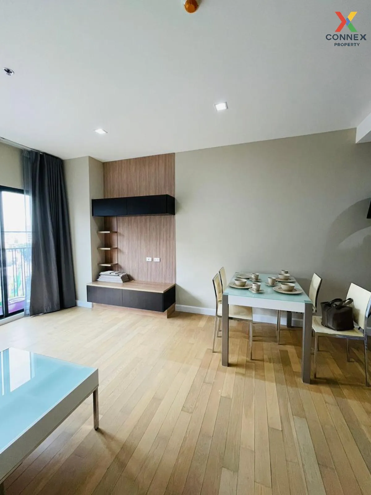 FOR RENT condo , Noble Reveal , BTS-Ekkamai , Phra Khanong , Watt 2