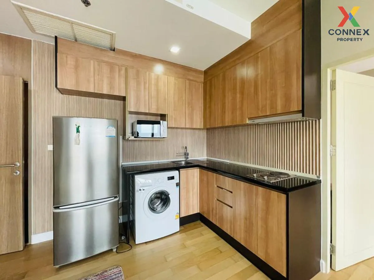 FOR RENT condo , Noble Reveal , BTS-Ekkamai , Phra Khanong , Watt 3