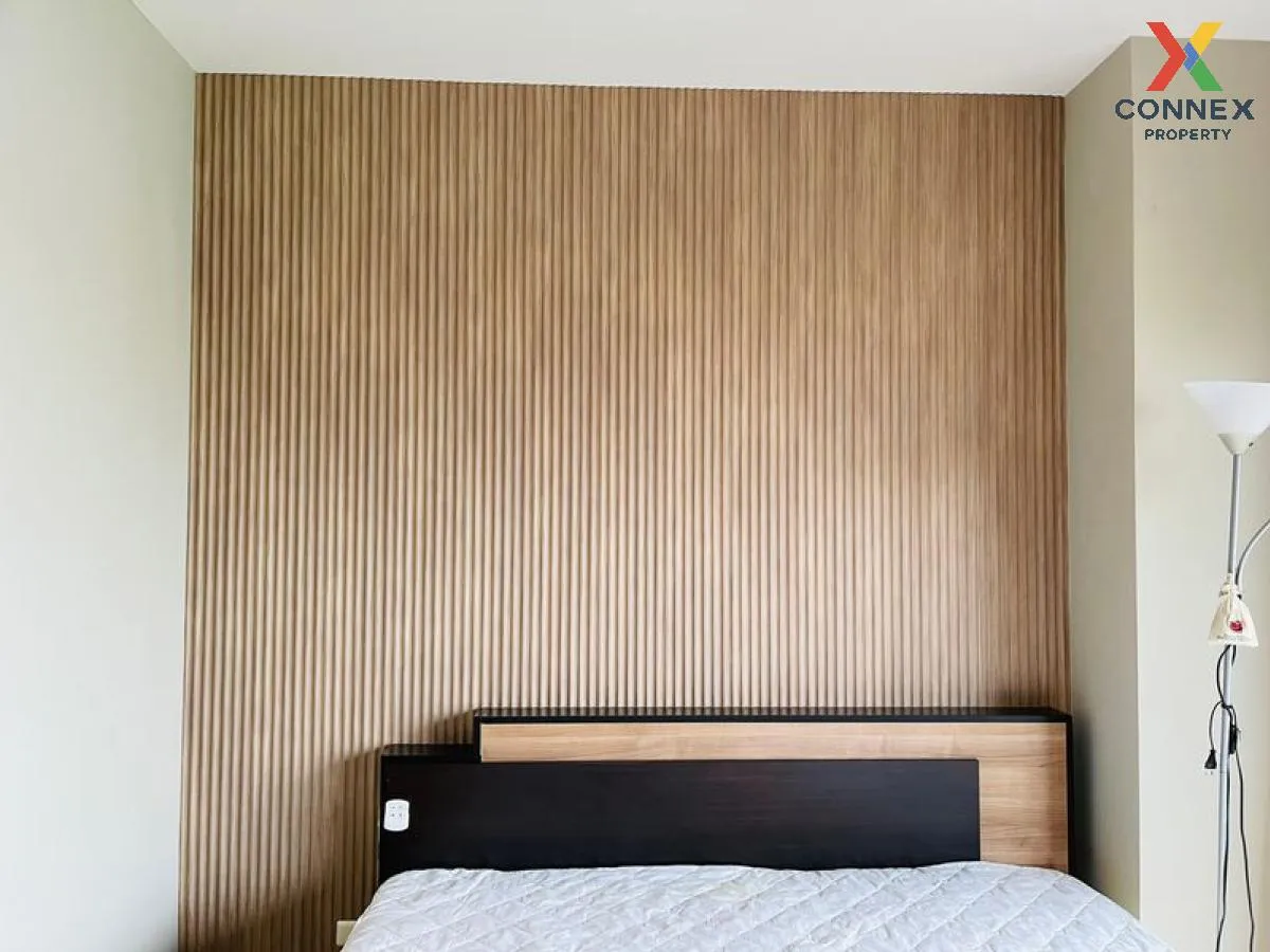 FOR RENT condo , Noble Reveal , BTS-Ekkamai , Phra Khanong , Watt