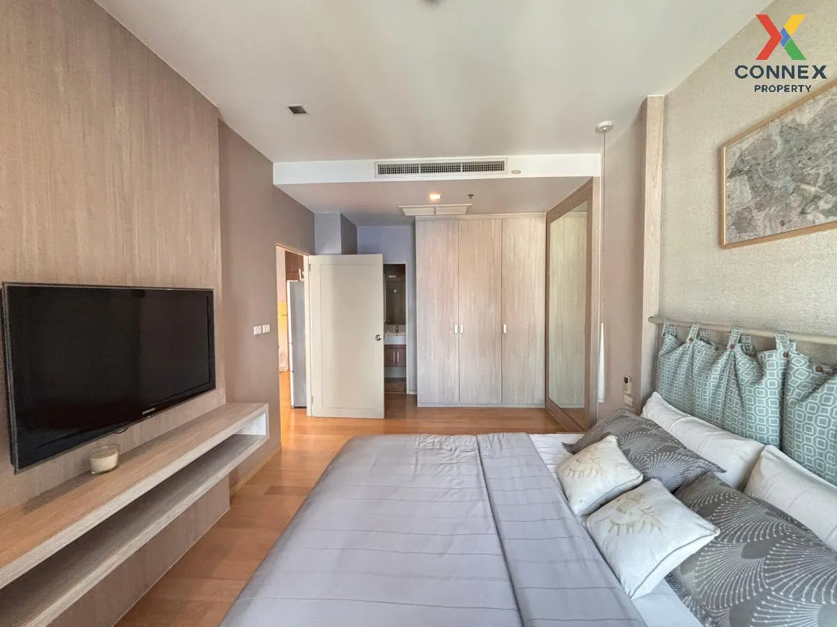 FOR RENT condo , Noble Reveal , BTS-Ekkamai , Phra Khanong , Watt