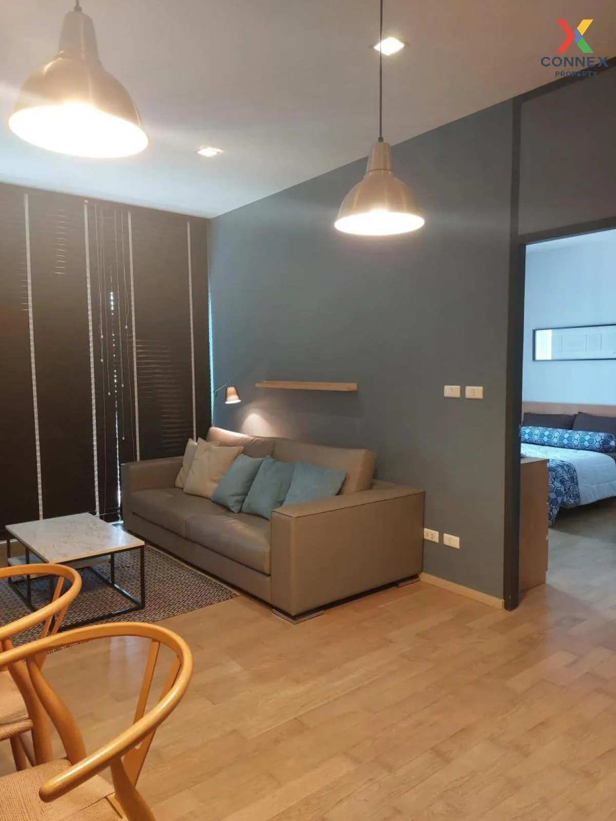 FOR RENT condo , Noble Reveal , BTS-Ekkamai , Phra Khanong , Watt FOR RENT condo , Noble Reveal , BTS-Ekkamai , Phra Khanong , Watt 1