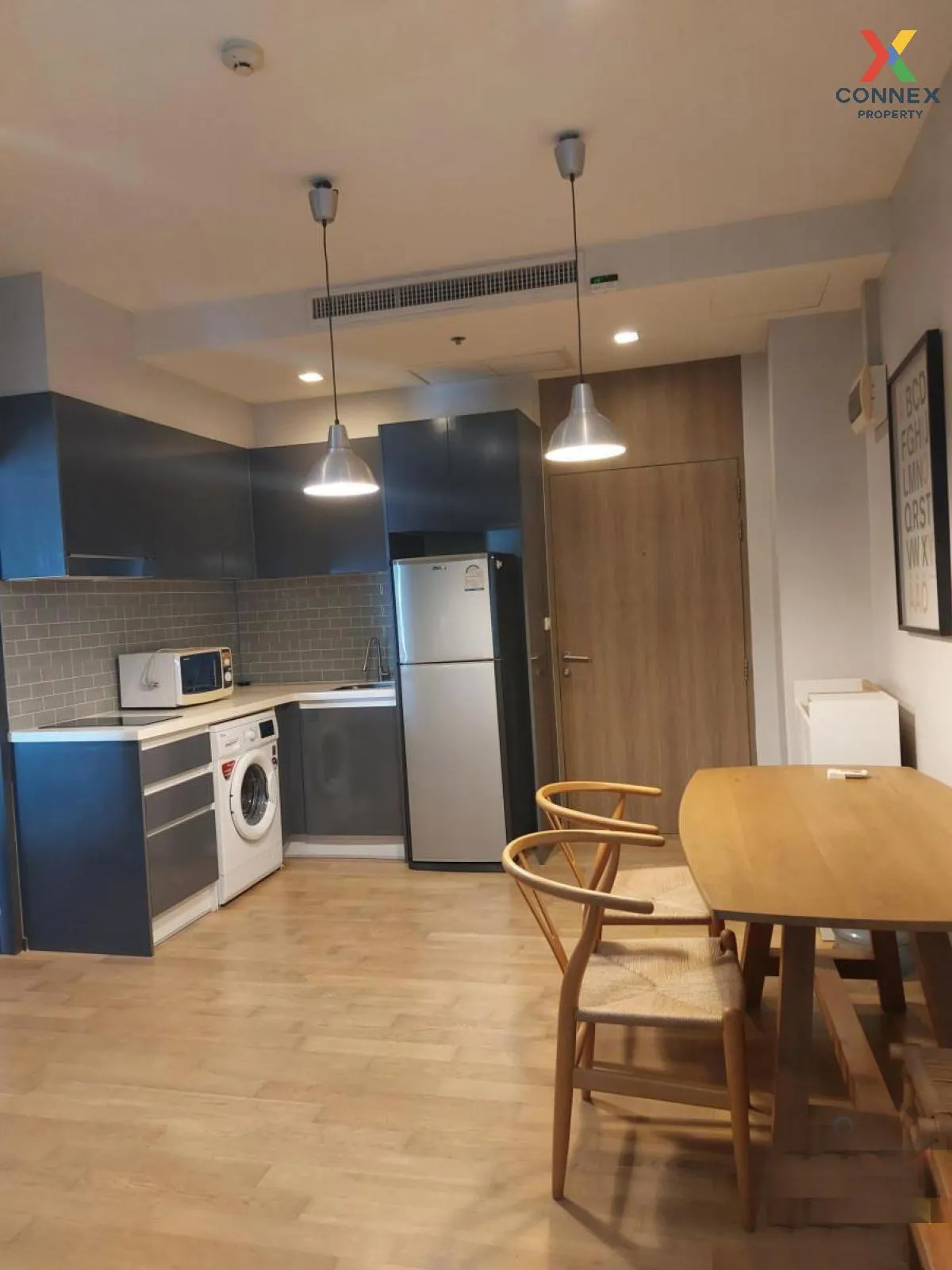 FOR RENT condo , Noble Reveal , BTS-Ekkamai , Phra Khanong , Watt FOR RENT condo , Noble Reveal , BTS-Ekkamai , Phra Khanong , Watt 3