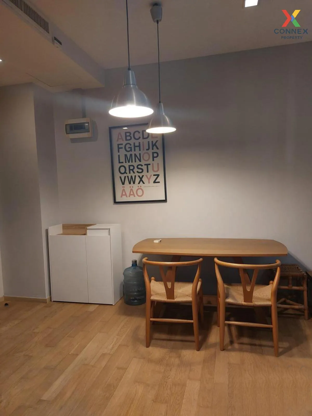 FOR RENT condo , Noble Reveal , BTS-Ekkamai , Phra Khanong , Watt FOR RENT condo , Noble Reveal , BTS-Ekkamai , Phra Khanong , Watt 4