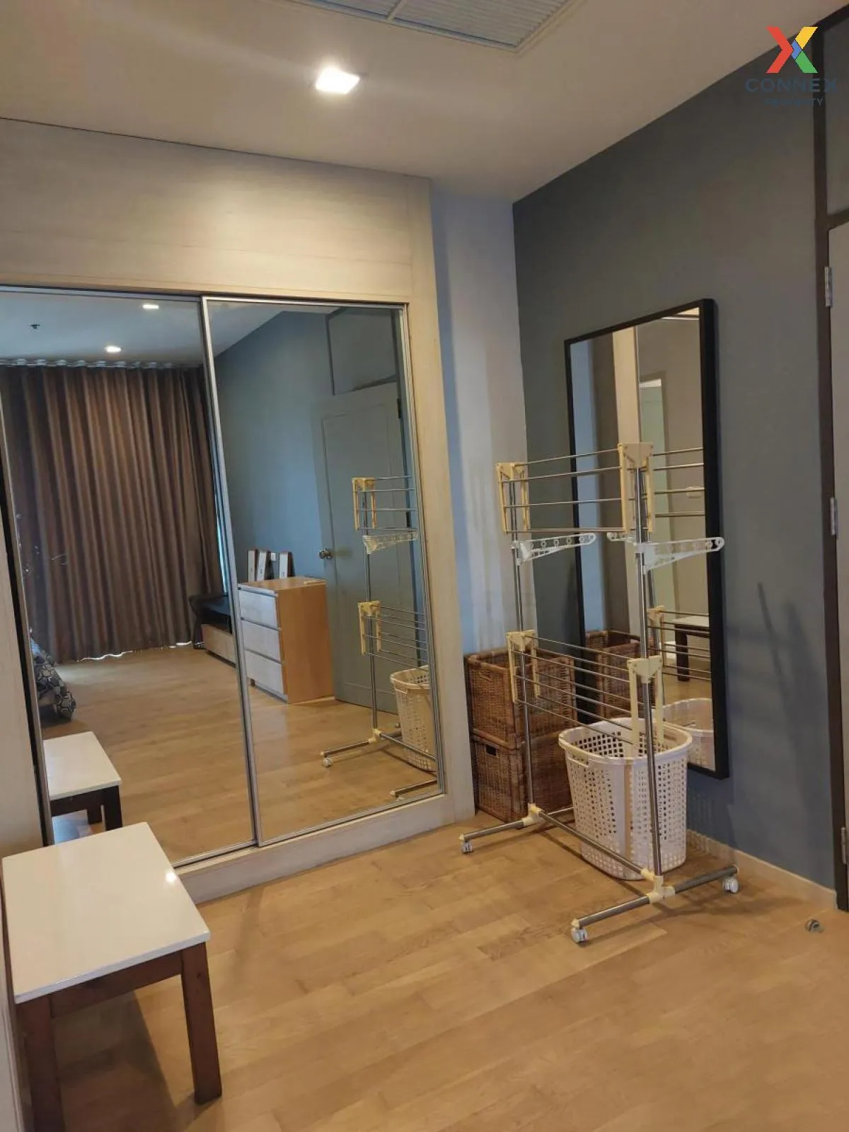 FOR RENT condo , Noble Reveal , BTS-Ekkamai , Phra Khanong , Watt FOR RENT condo , Noble Reveal , BTS-Ekkamai , Phra Khanong , Watt