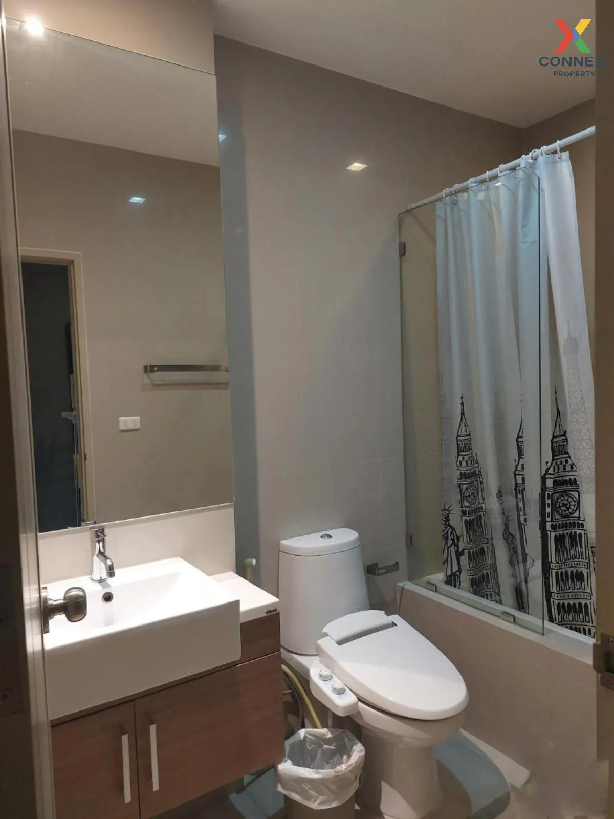 FOR RENT condo , Noble Reveal , BTS-Ekkamai , Phra Khanong , Watt FOR RENT condo , Noble Reveal , BTS-Ekkamai , Phra Khanong , Watt