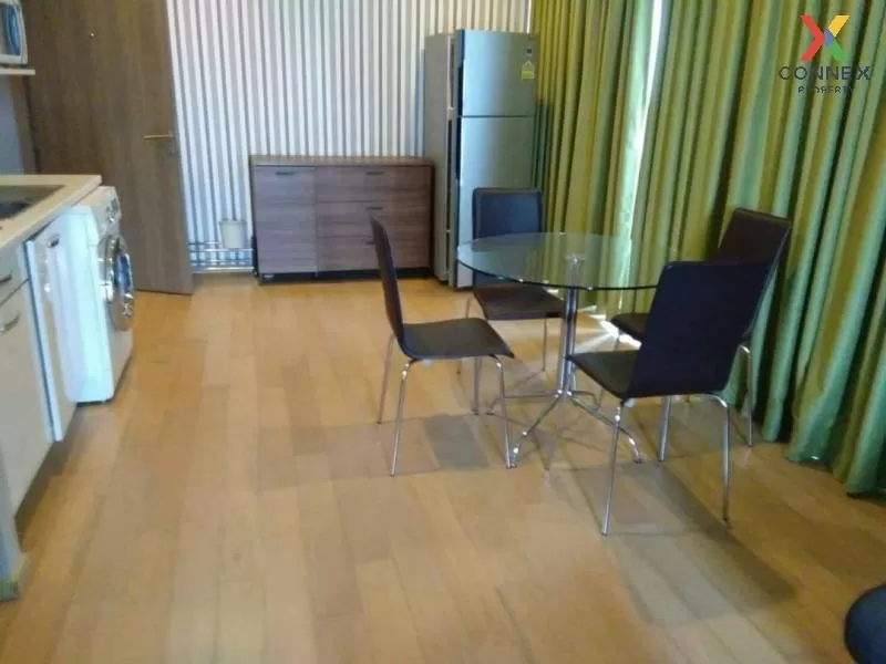 FOR RENT condo , Noble Reveal , BTS-Ekkamai , Phra Khanong , Watt 2