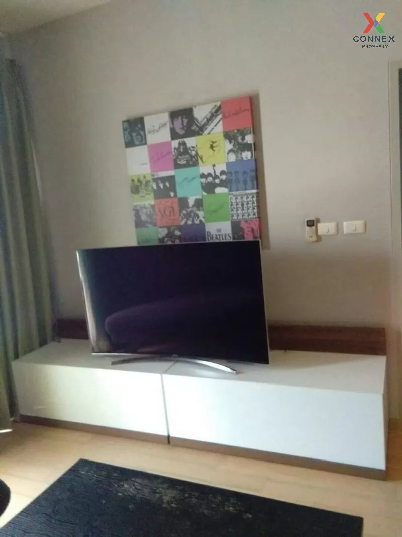 FOR RENT condo , Noble Reveal , BTS-Ekkamai , Phra Khanong , Watt 3