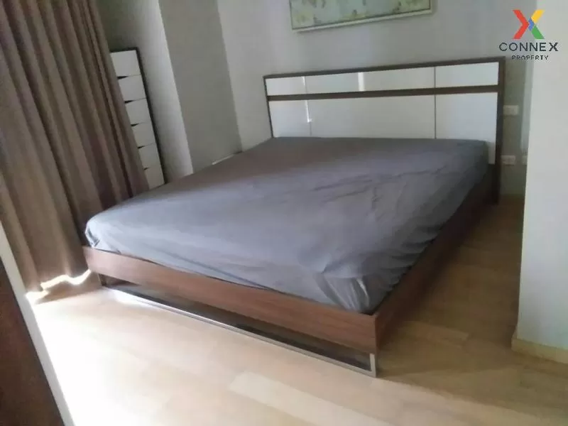 FOR RENT condo , Noble Reveal , BTS-Ekkamai , Phra Khanong , Watt