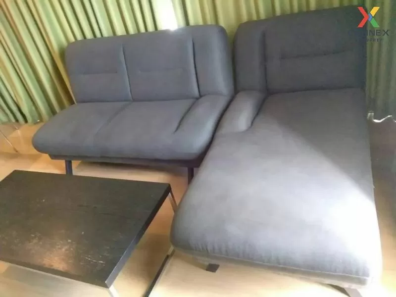 FOR RENT condo , Noble Reveal , BTS-Ekkamai , Phra Khanong , Watt