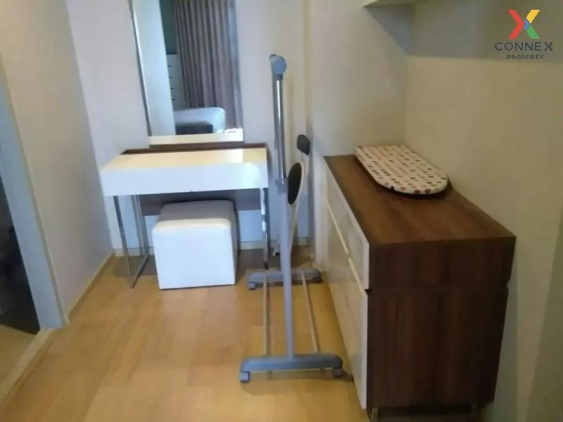 FOR RENT condo , Noble Reveal , BTS-Ekkamai , Phra Khanong , Watt