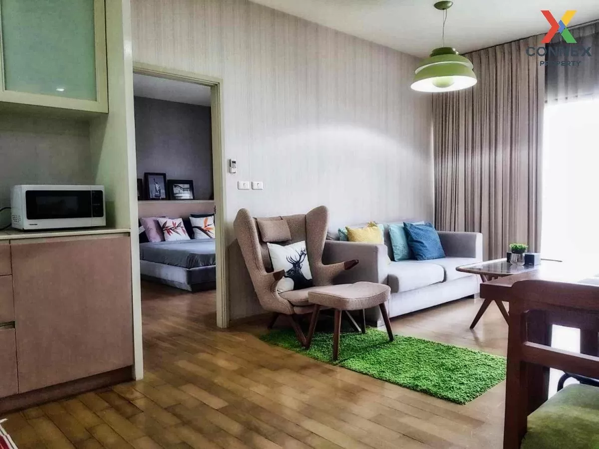 FOR RENT condo , Noble Reveal , BTS-Ekkamai , Phra Khanong , Watt 1