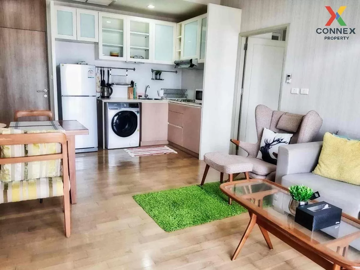 FOR RENT condo , Noble Reveal , BTS-Ekkamai , Phra Khanong , Watt 2