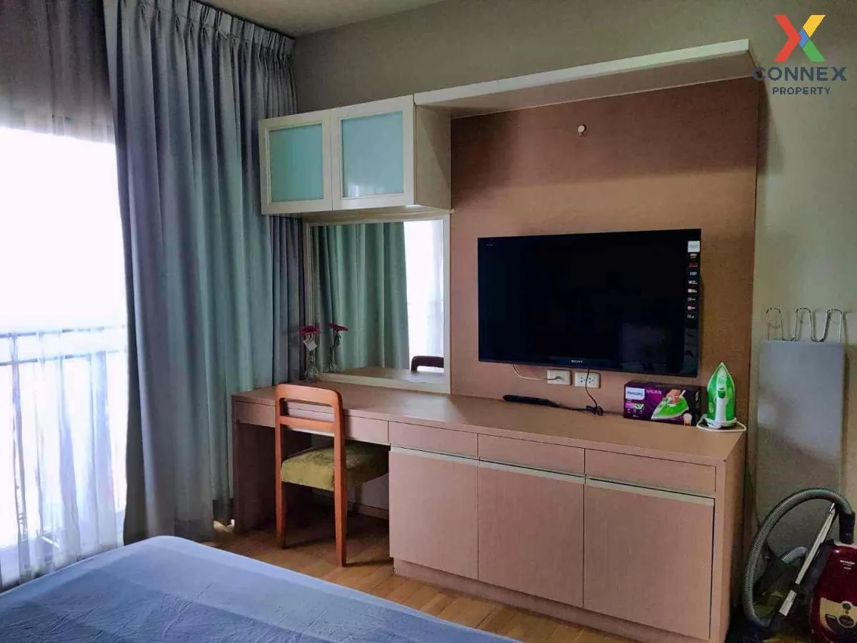 FOR RENT condo , Noble Reveal , BTS-Ekkamai , Phra Khanong , Watt 4