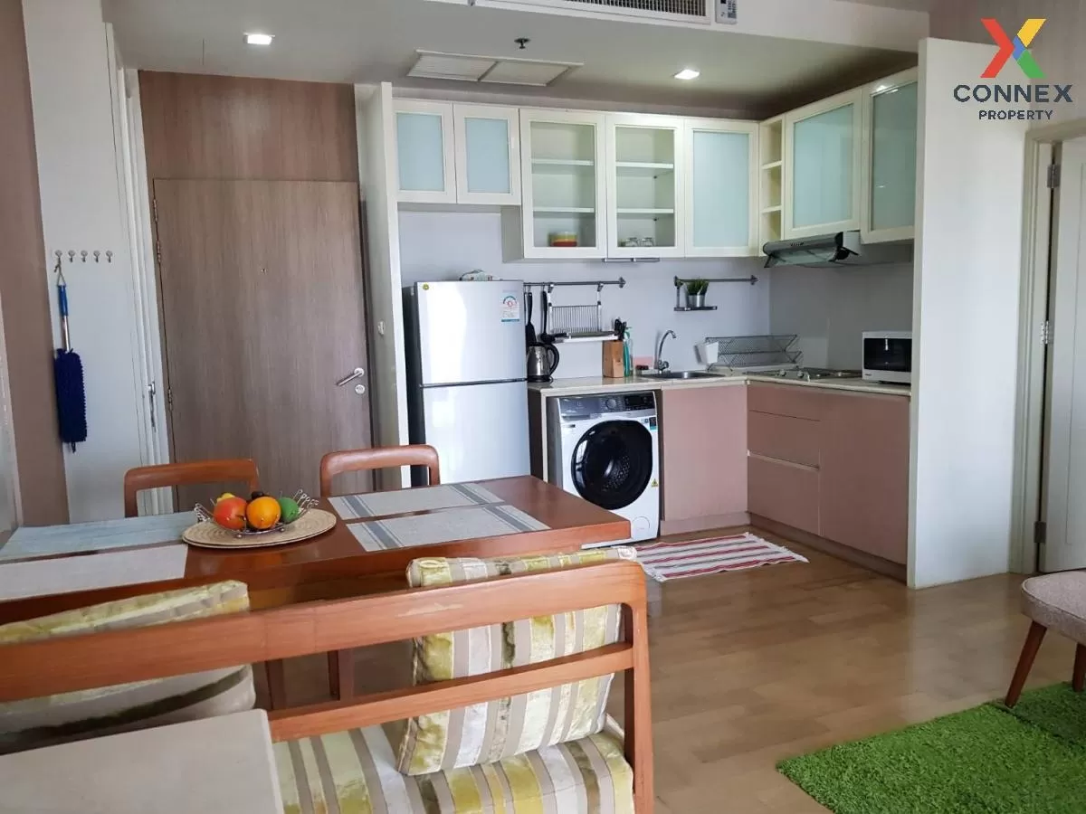 FOR RENT condo , Noble Reveal , BTS-Ekkamai , Phra Khanong , Watt