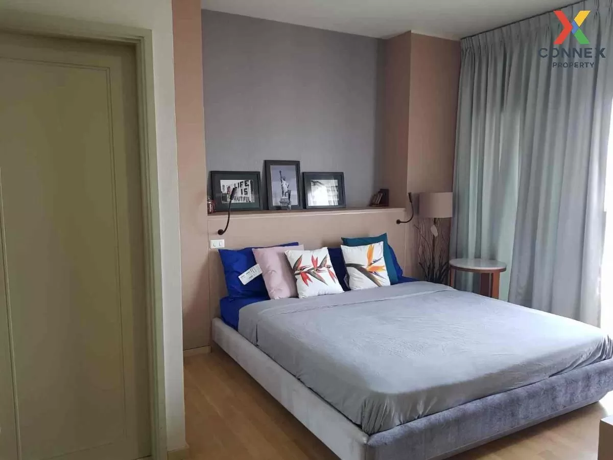 FOR RENT condo , Noble Reveal , BTS-Ekkamai , Phra Khanong , Watt