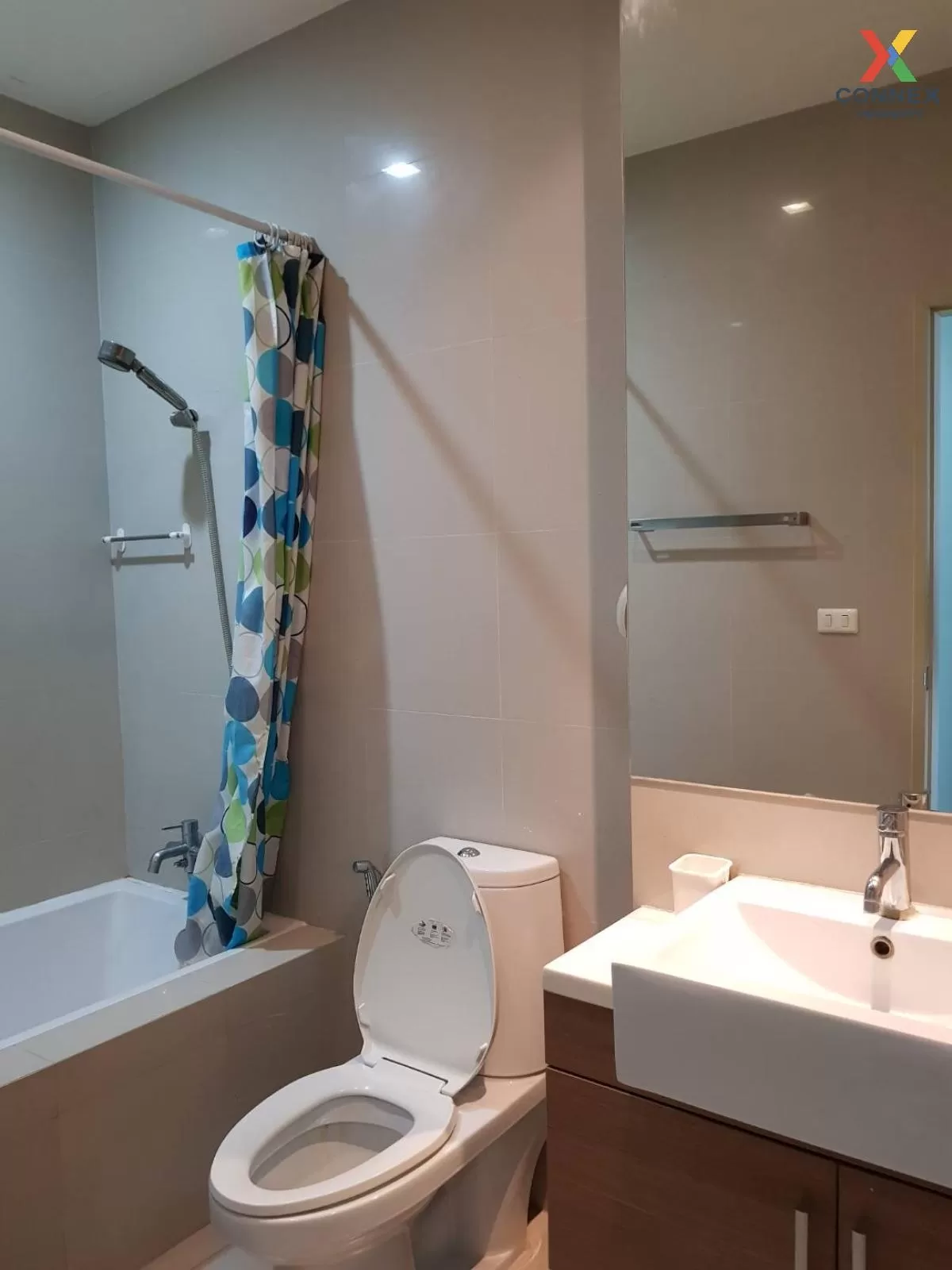 FOR RENT condo , Noble Reveal , BTS-Ekkamai , Phra Khanong , Watt