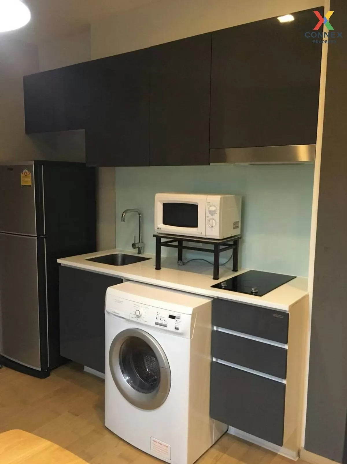 FOR RENT Condo , Noble Reveal , BTS-Ekkamai , Phra Khanong , Watt 3