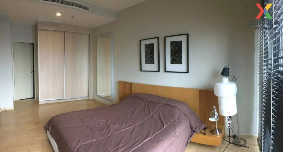 FOR RENT Condo , Noble Reveal , BTS-Ekkamai , Phra Khanong , Watt 4