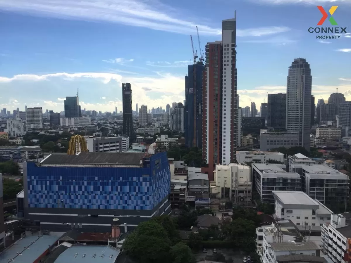 FOR RENT Condo , Noble Reveal , BTS-Ekkamai , Phra Khanong , Watt