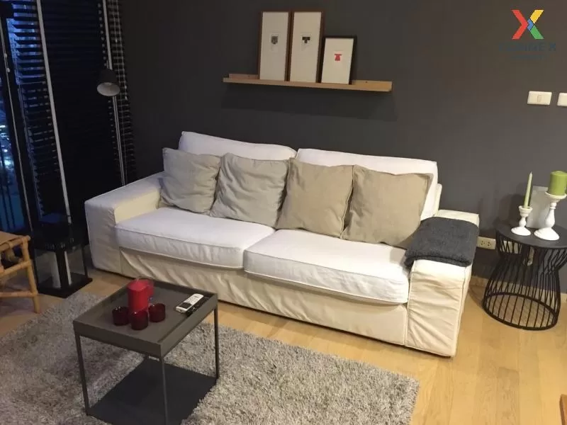 ขายคอนโด  โนเบิล รีวิล BTS-เอกมัย พระโขนง เขต วัฒนา กรุงเทพ CX-15 1