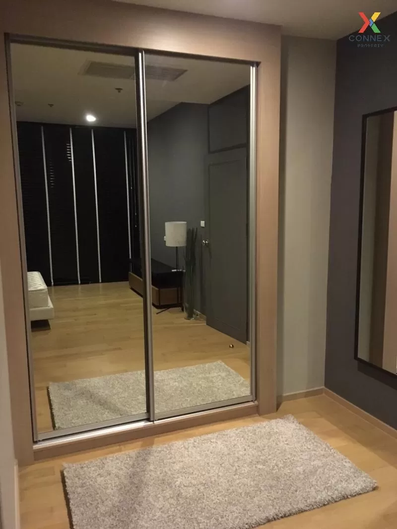 ขายคอนโด  โนเบิล รีวิล BTS-เอกมัย พระโขนง เขต วัฒนา กรุงเทพ CX-15