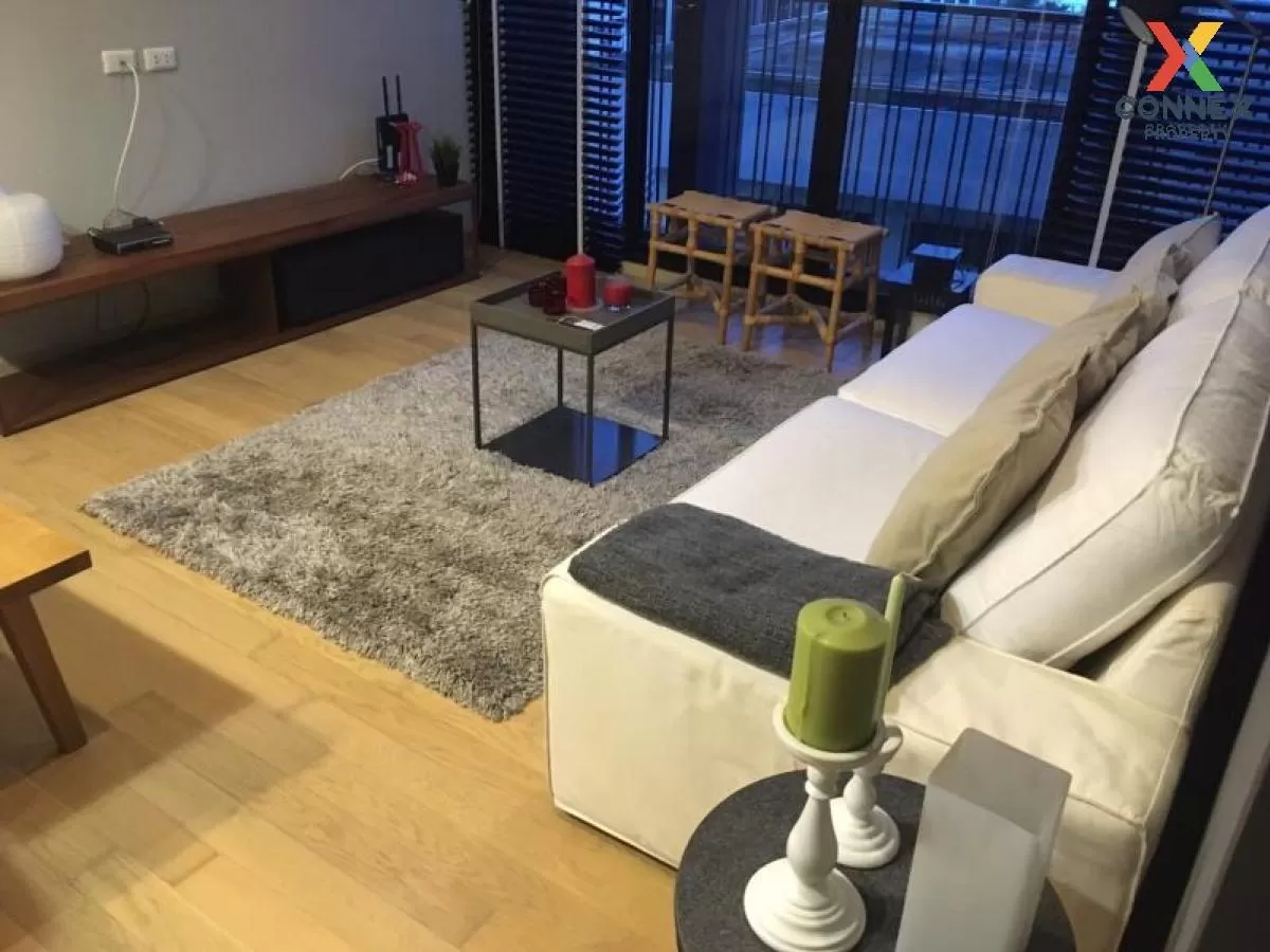 FOR RENT condo , Noble Reveal , BTS-Ekkamai , Phra Khanong , Watt 2