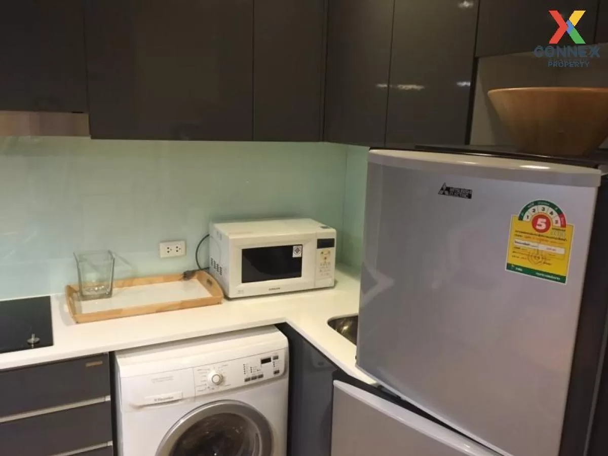 FOR RENT condo , Noble Reveal , BTS-Ekkamai , Phra Khanong , Watt