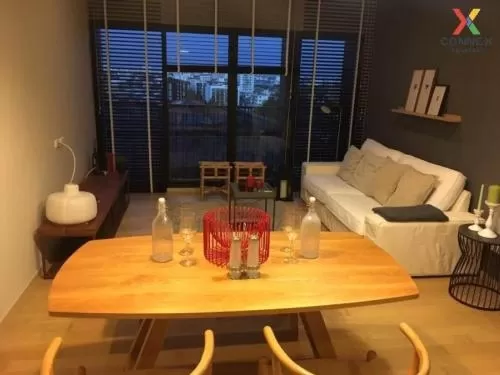 FOR RENT condo , Noble Reveal , BTS-Ekkamai , Phra Khanong , Watthana , Bangkok , CX-15819