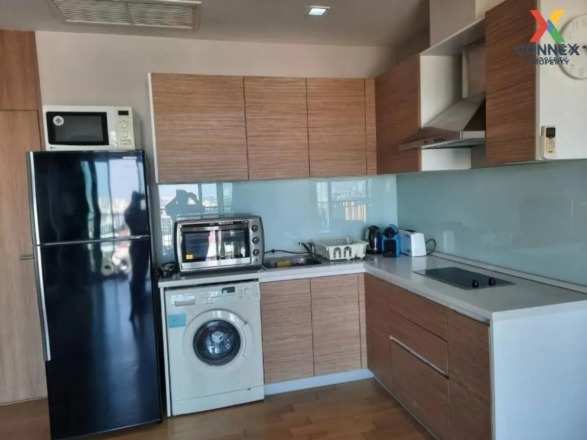 FOR SALE Condo , Noble Reveal , BTS-Ekkamai , Phra Khanong , Watt 2