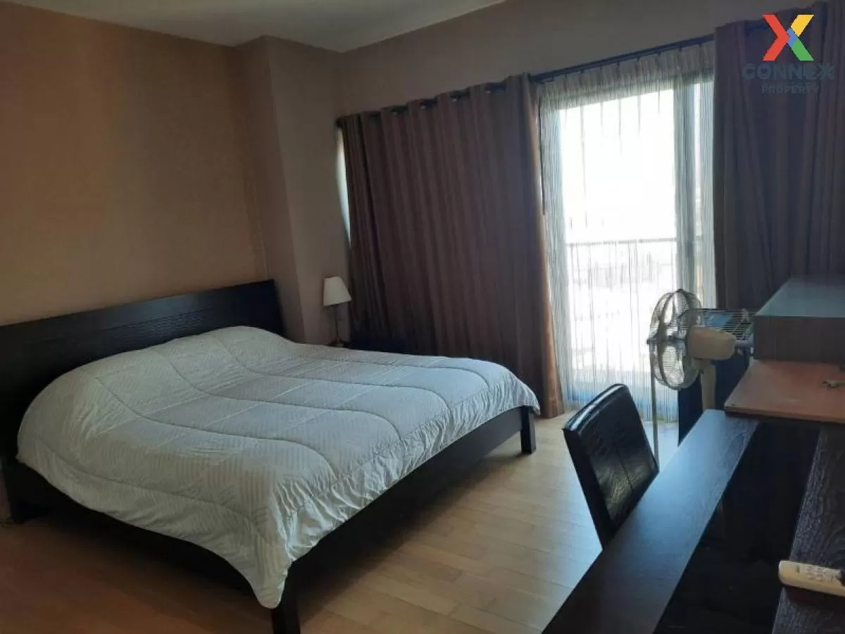 FOR SALE Condo , Noble Reveal , BTS-Ekkamai , Phra Khanong , Watt 3