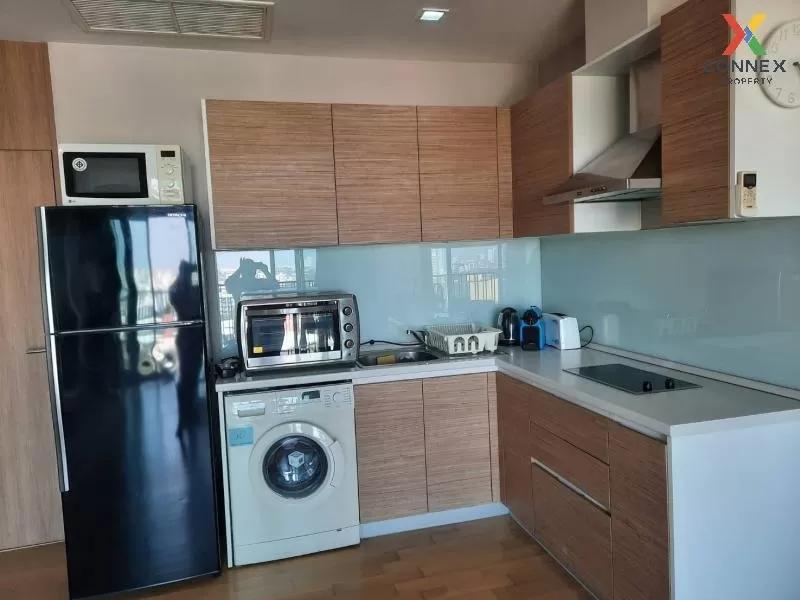 FOR RENT condo , Noble Reveal , BTS-Ekkamai , Phra Khanong , Watt 2