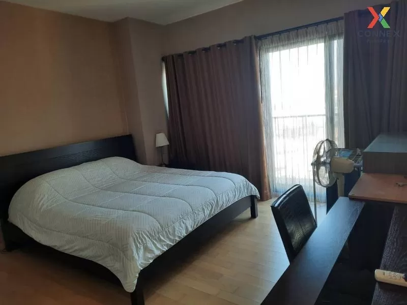 FOR RENT condo , Noble Reveal , BTS-Ekkamai , Phra Khanong , Watt 3