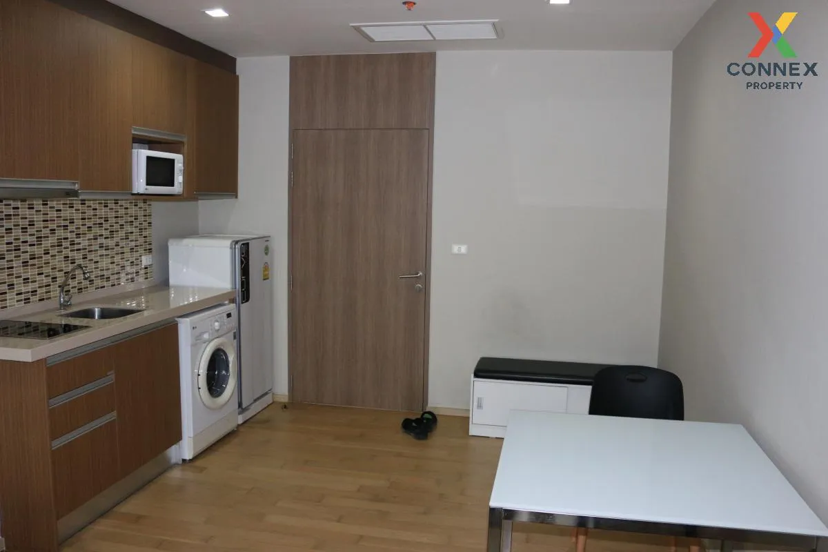 FOR RENT condo , Noble Reveal , BTS-Ekkamai , Phra Khanong , Watt 3