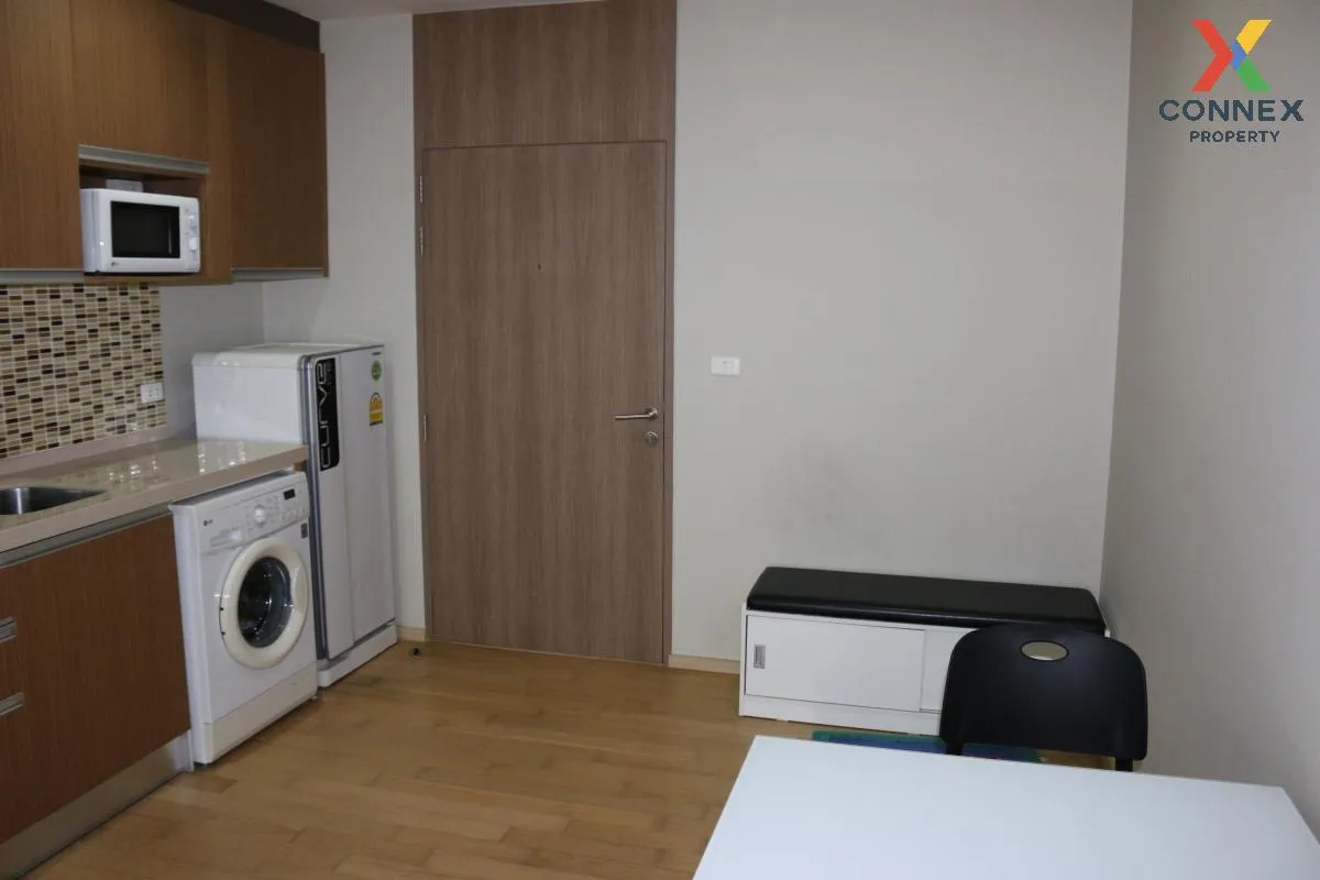 FOR RENT condo , Noble Reveal , BTS-Ekkamai , Phra Khanong , Watt 4