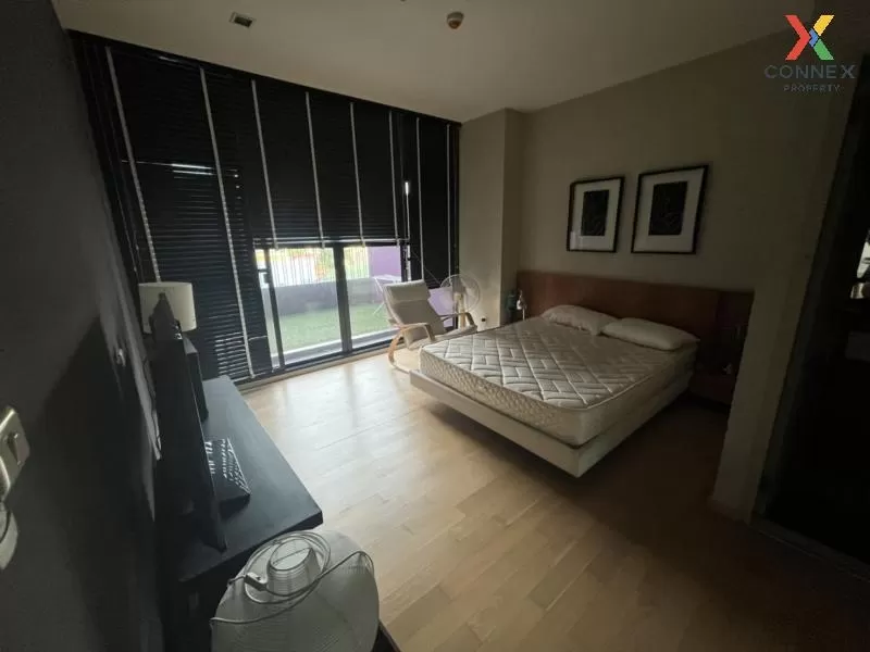 FOR RENT condo , Noble Reveal , BTS-Ekkamai , Phra Khanong , Watt 2