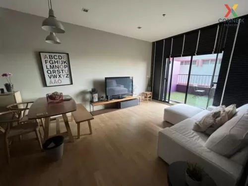 FOR RENT condo , Noble Reveal , BTS-Ekkamai , Phra Khanong , Watthana , Bangkok , CX-15826