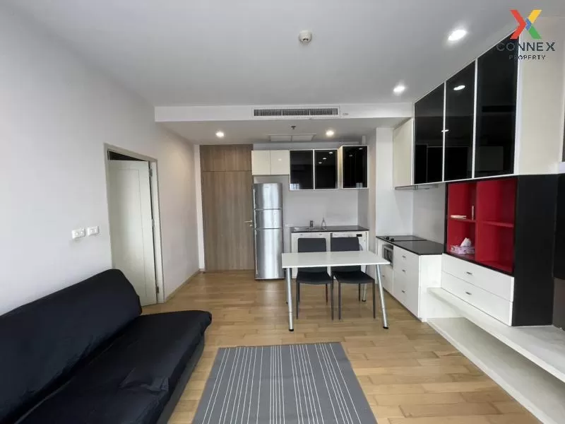 เช่าคอนโด  โนเบิล รีวิล BTS-เอกมัย พระโขนง เขต วัฒนา กรุงเทพ CX-1 3