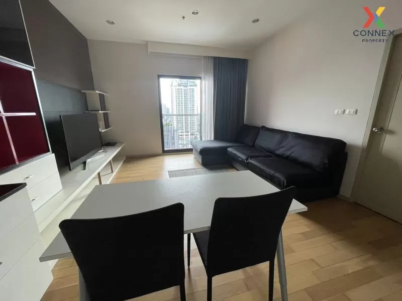 เช่าคอนโด  โนเบิล รีวิล BTS-เอกมัย พระโขนง เขต วัฒนา กรุงเทพ CX-1