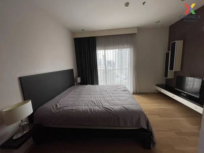 เช่าคอนโด  โนเบิล รีวิล BTS-เอกมัย พระโขนง เขต วัฒนา กรุงเทพ CX-1