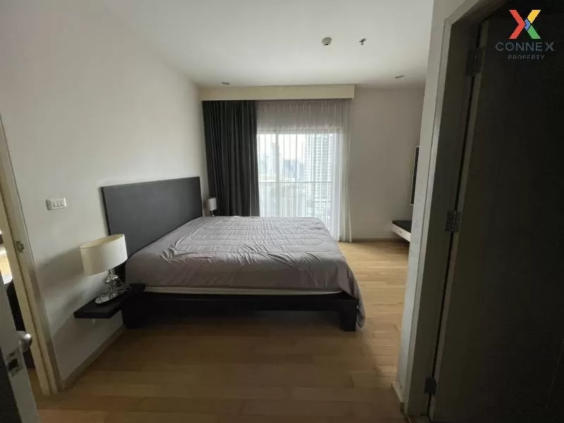 เช่าคอนโด  โนเบิล รีวิล BTS-เอกมัย พระโขนง เขต วัฒนา กรุงเทพ CX-1